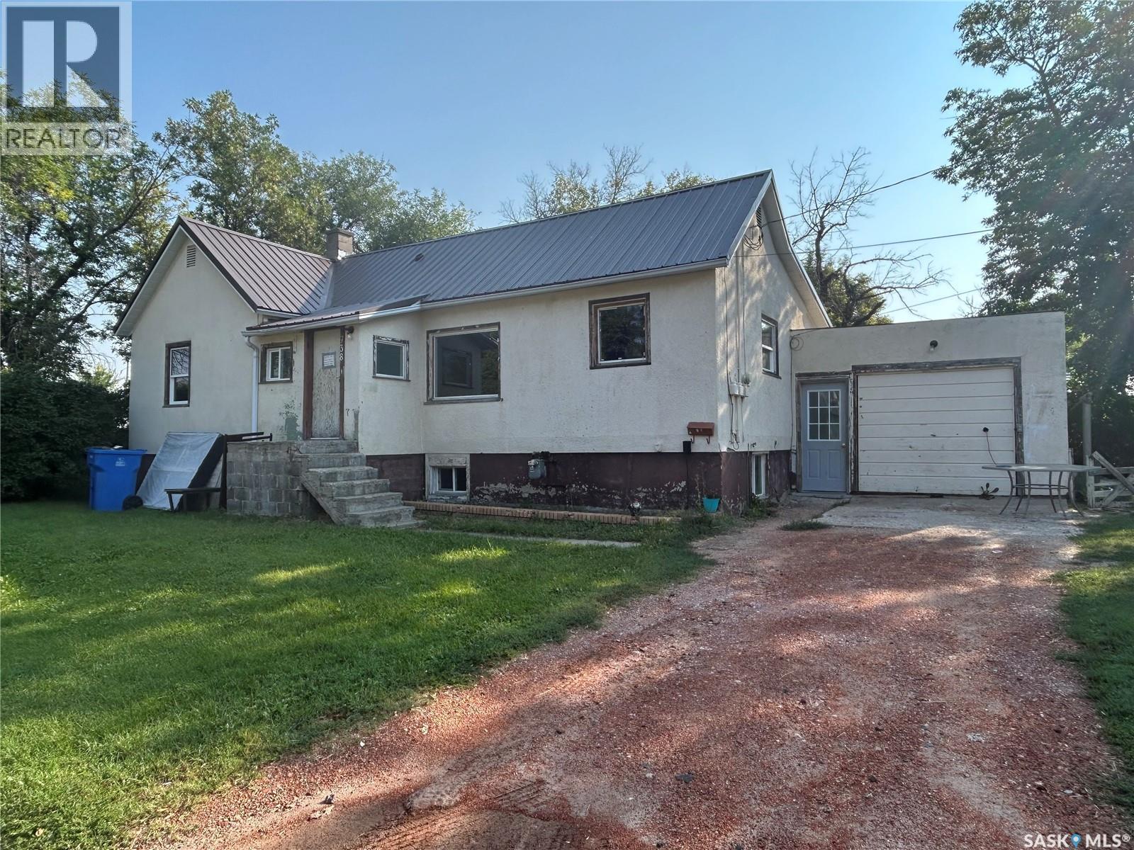 738 Isabelle STREET, estevan, Saskatchewan