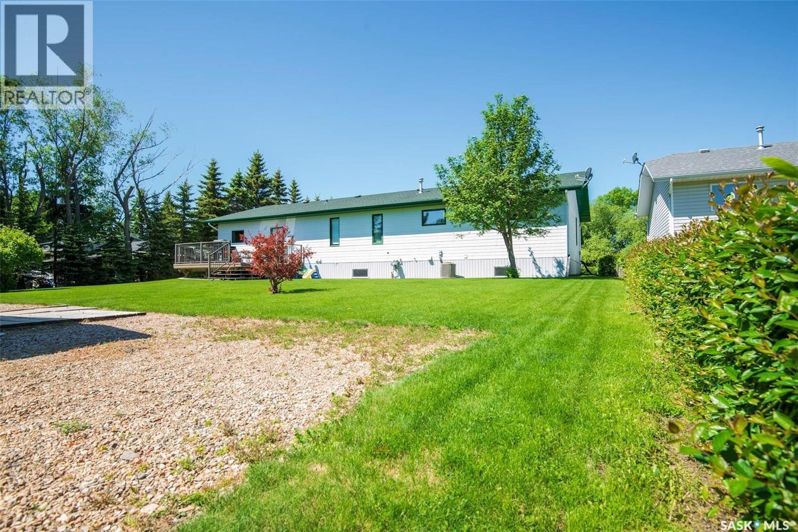 447 1st Street E, Annaheim, Saskatchewan  S0K 0G0 - Photo 33 - SK046651