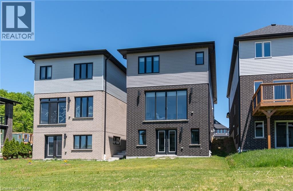 508 Nathalie Crescent, Kitchener, Ontario  N2E 0H8 - Photo 4 - 40834204
