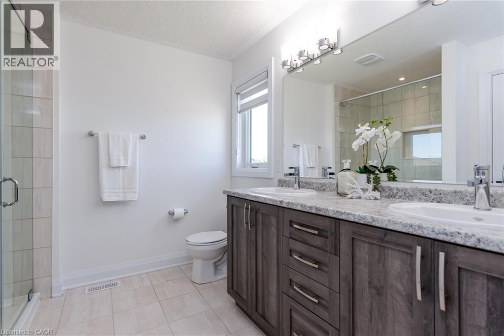 508 Nathalie Crescent, Kitchener, Ontario  N2E 0H8 - Photo 36 - 40834204