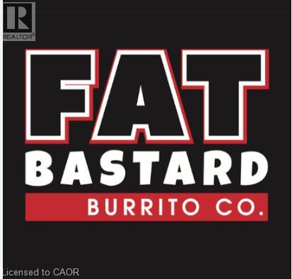 603 COLBORNE Street E Unit# 14, Brantford, Ontario