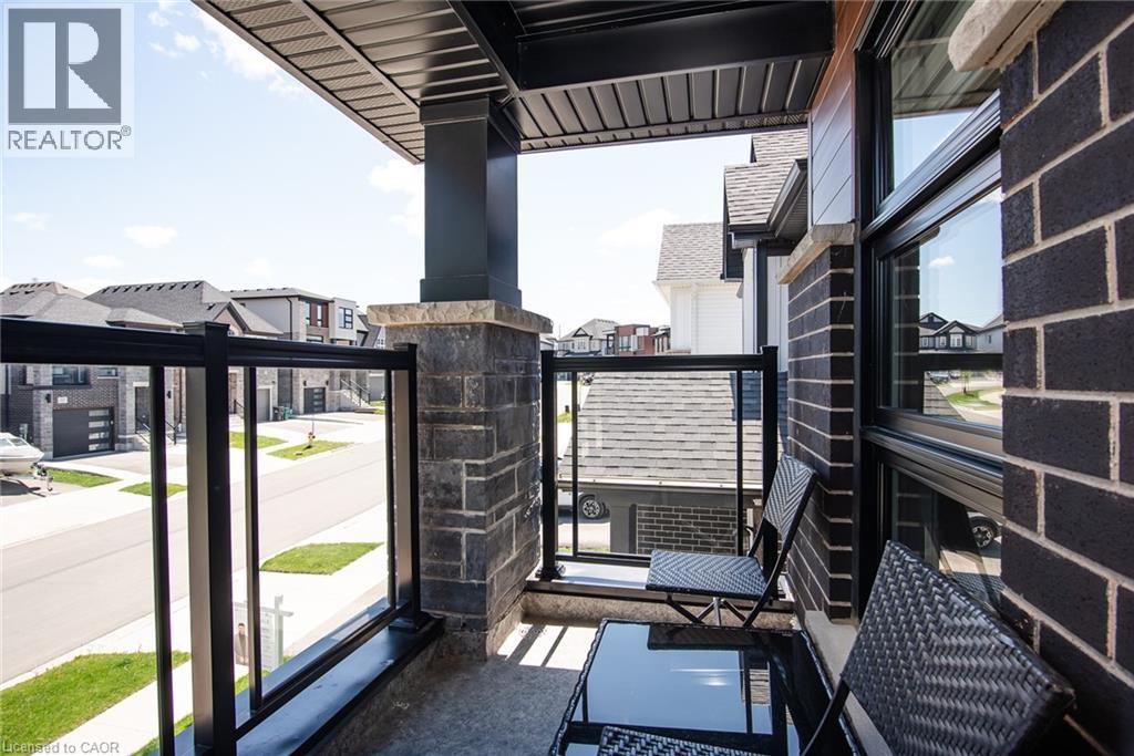 508 Nathalie Crescent, Kitchener, Ontario  N2E 0H8 - Photo 47 - 40834204