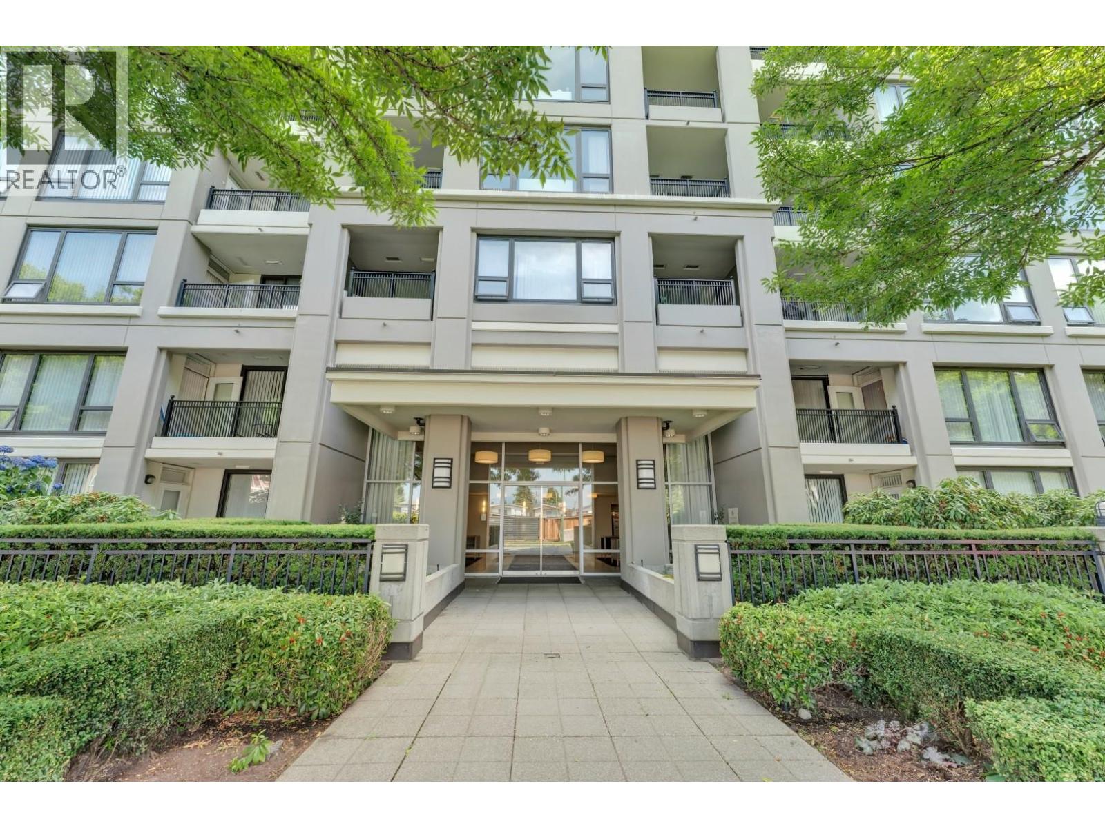 405 7138 COLLIER STREET, Burnaby, British Columbia