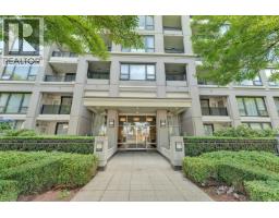 405 7138 COLLIER STREET, Burnaby, British Columbia