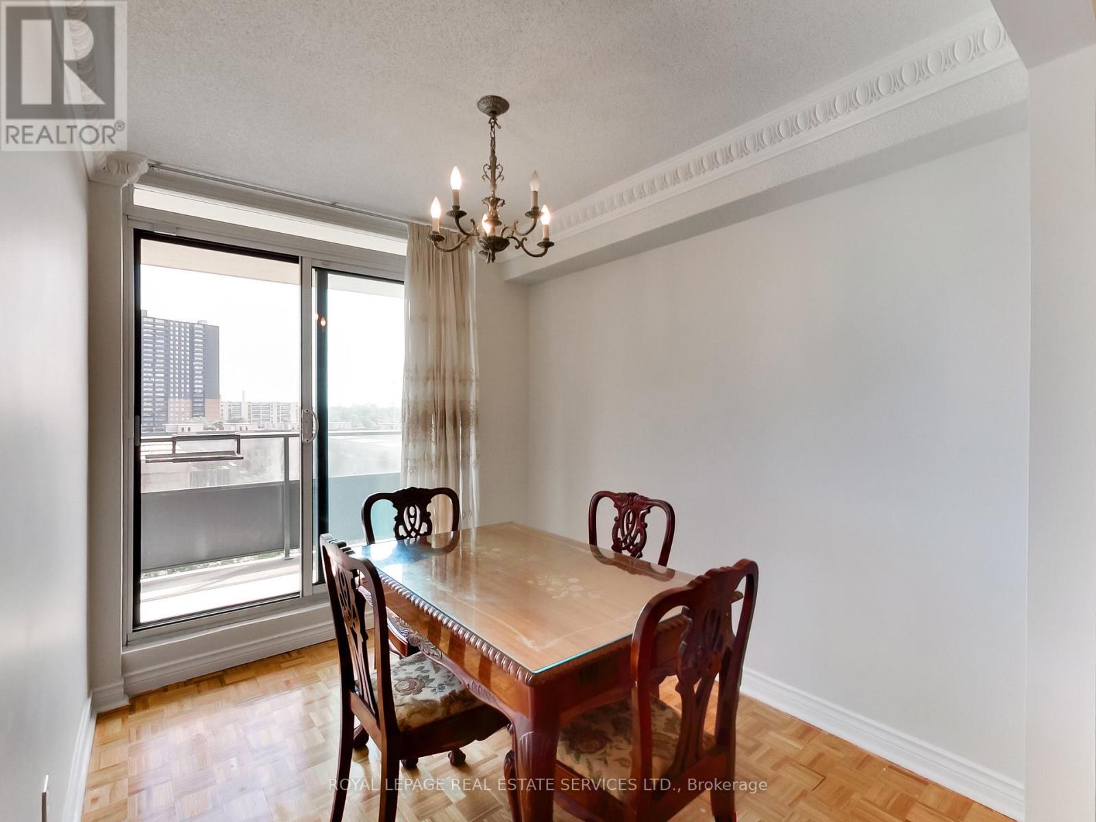 702 - 511 The West Mall Road, Toronto, Ontario  M9C 1G5 - Photo 18 - W13714722