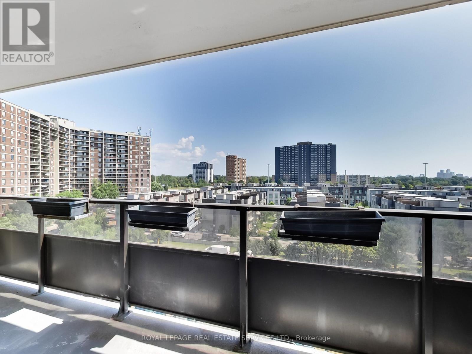 702 - 511 The West Mall Road, Toronto, Ontario  M9C 1G5 - Photo 19 - W13714722