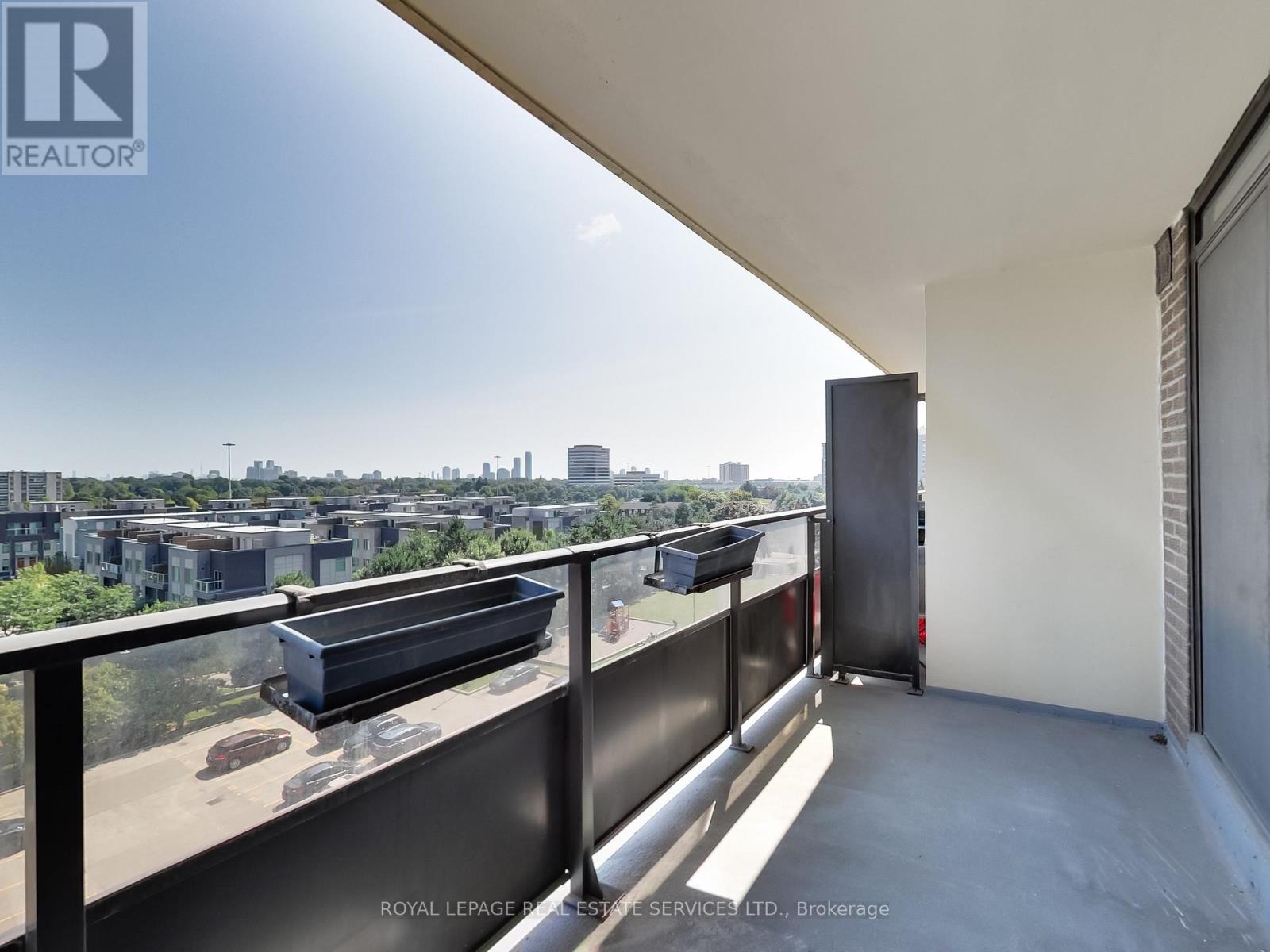 702 - 511 The West Mall Road, Toronto, Ontario  M9C 1G5 - Photo 20 - W13714722