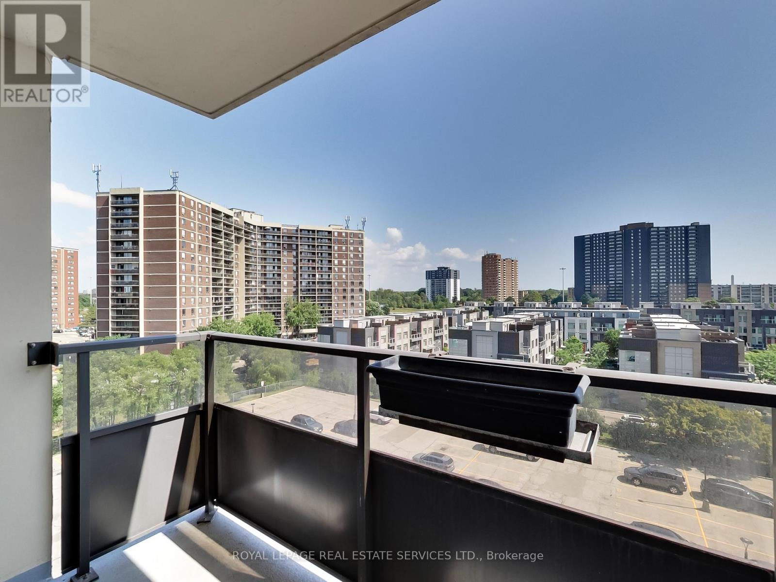 702 - 511 The West Mall Road, Toronto, Ontario  M9C 1G5 - Photo 21 - W13714722