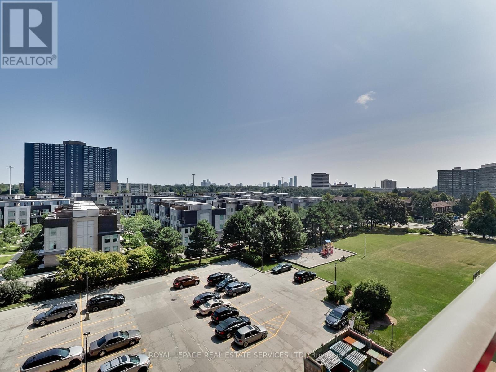 702 - 511 The West Mall Road, Toronto, Ontario  M9C 1G5 - Photo 24 - W13714722