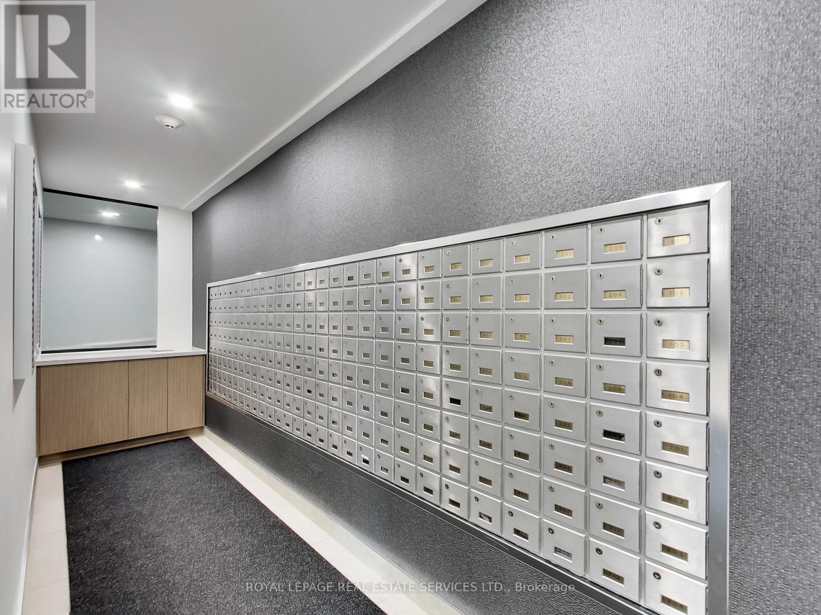 702 - 511 The West Mall Road, Toronto, Ontario  M9C 1G5 - Photo 45 - W13714722