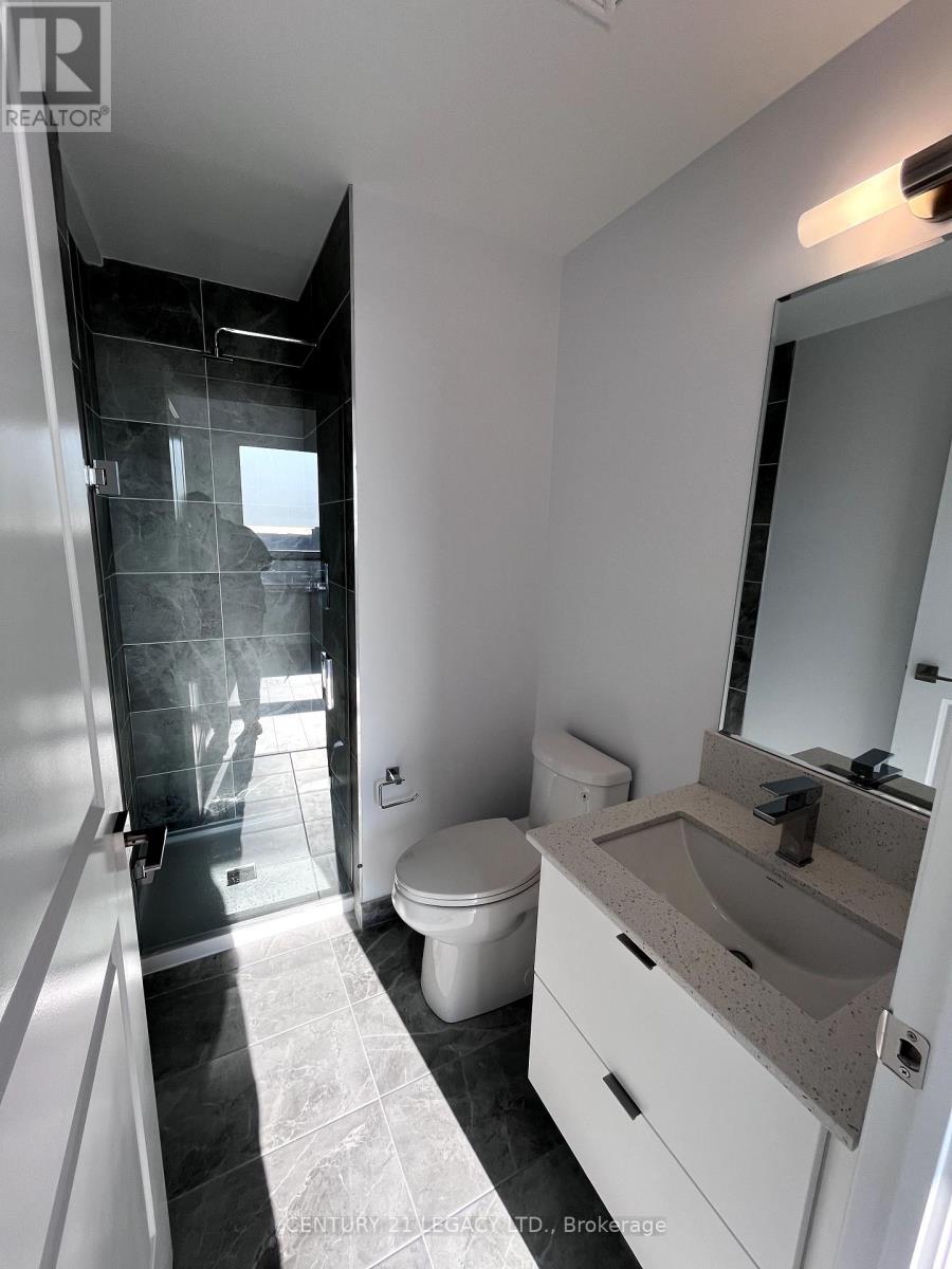 1905 - 30 Elm Drive, Mississauga, Ontario  L5B 0N6 - Photo 11 - W13714726