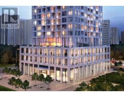 1905 - 30 ELM DRIVE, Mississauga, Ontario