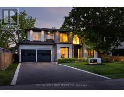 176 WEYBOURNE ROAD, Oakville, Ontario