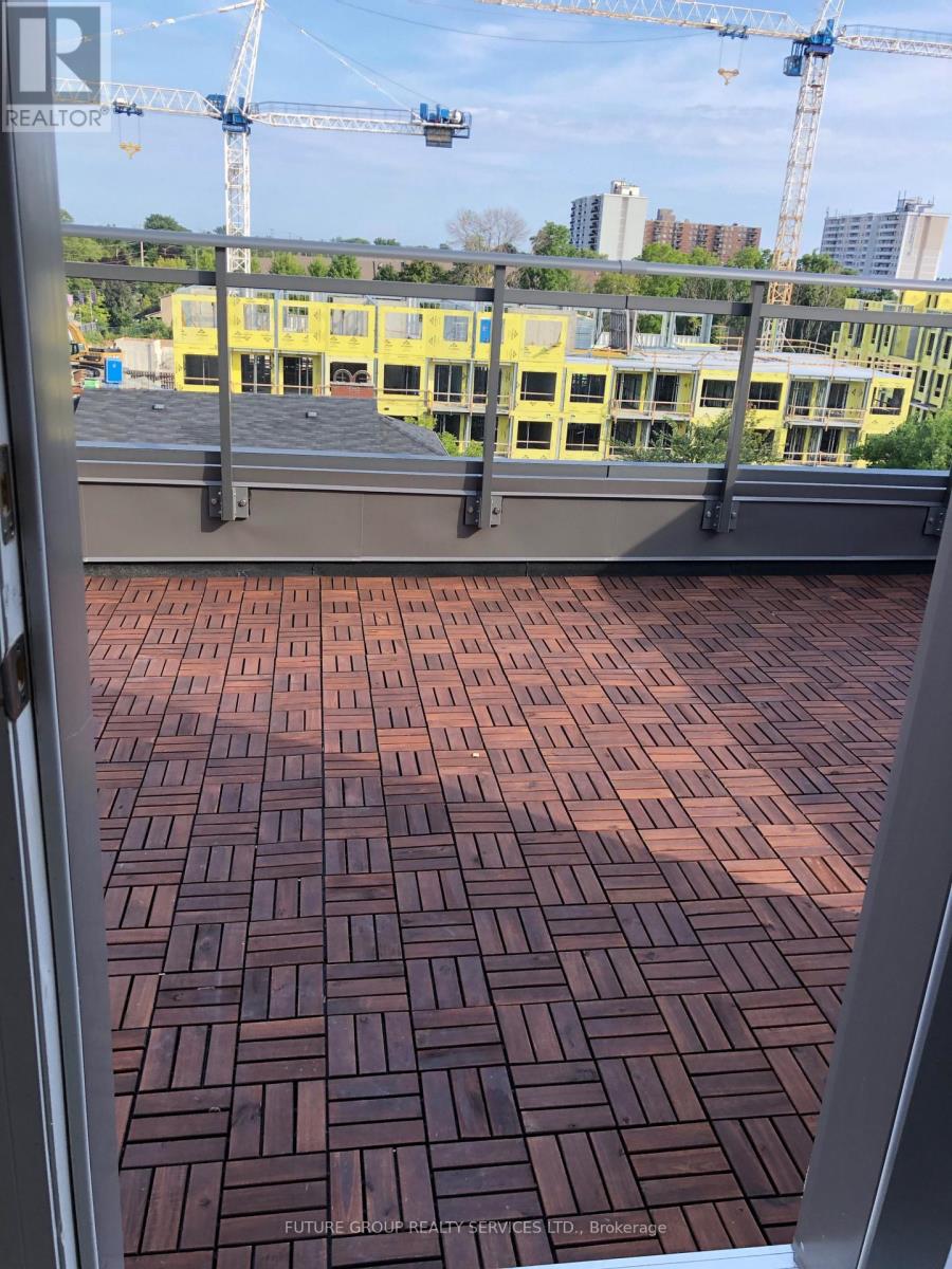 15 - 650 Atwater Avenue, Mississauga, Ontario  L5G 4K7 - Photo 5 - W13714742
