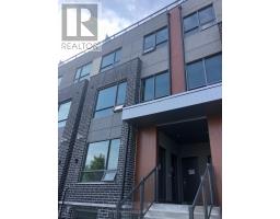 15 - 650 ATWATER AVENUE, Mississauga, Ontario