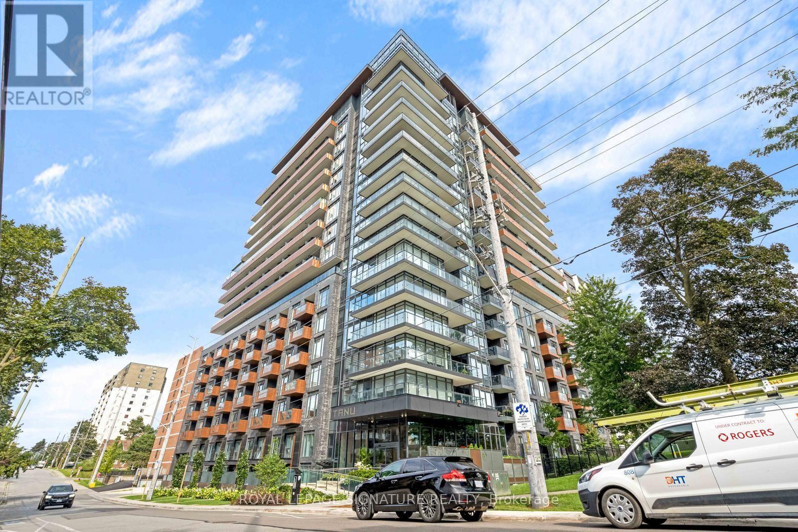 1103 - 21 Park Street E, Mississauga, Ontario  L5G 1L6 - Photo 2 - W13714756