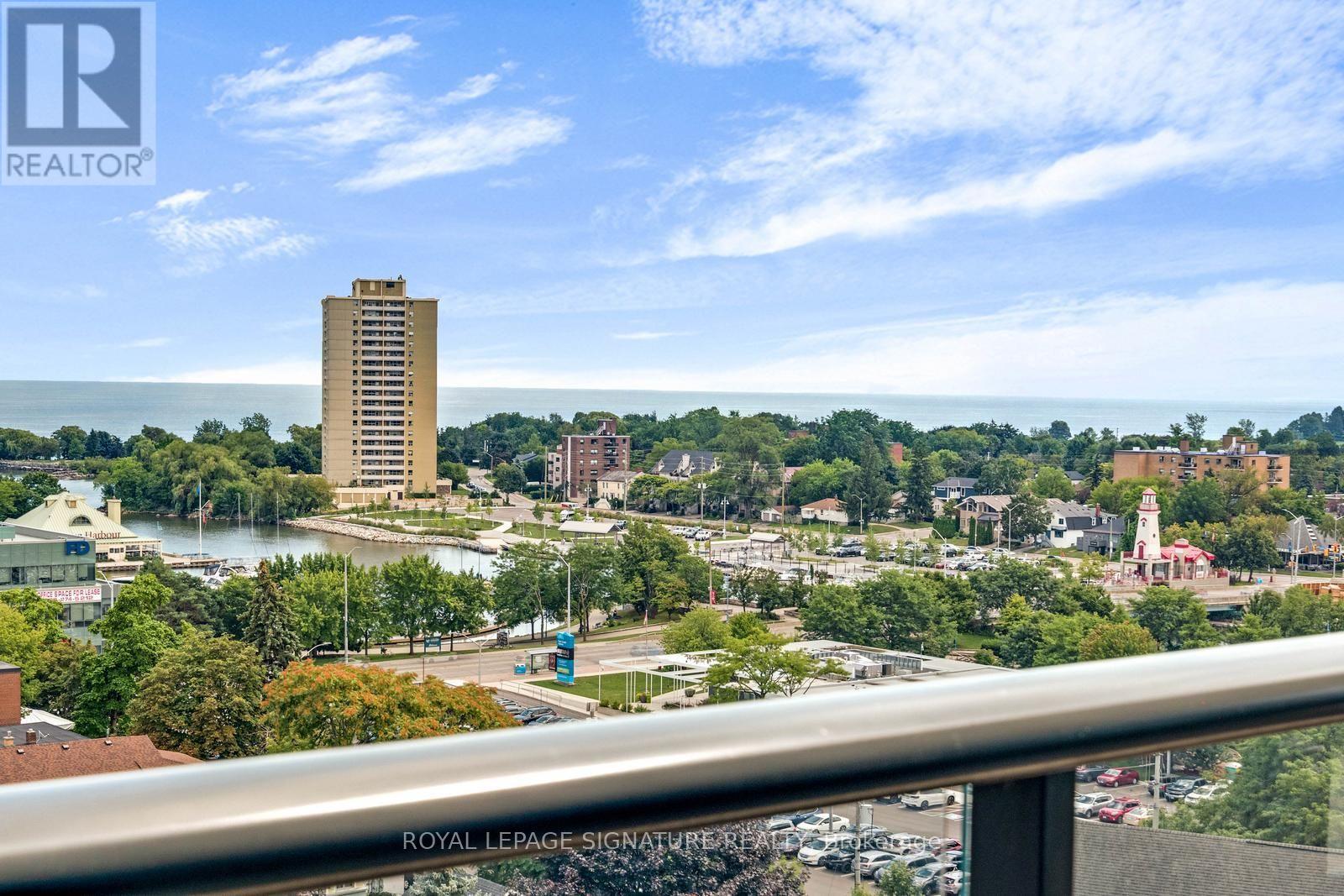 1103 - 21 Park Street E, Mississauga, Ontario  L5G 1L6 - Photo 27 - W13714756