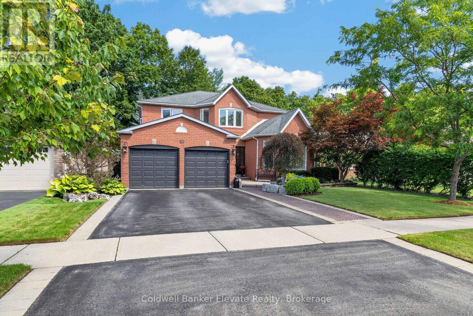51 GOLLOP CRESCENT, Halton Hills, Ontario