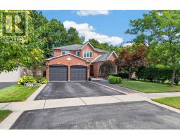 51 GOLLOP CRESCENT, Halton Hills, Ontario