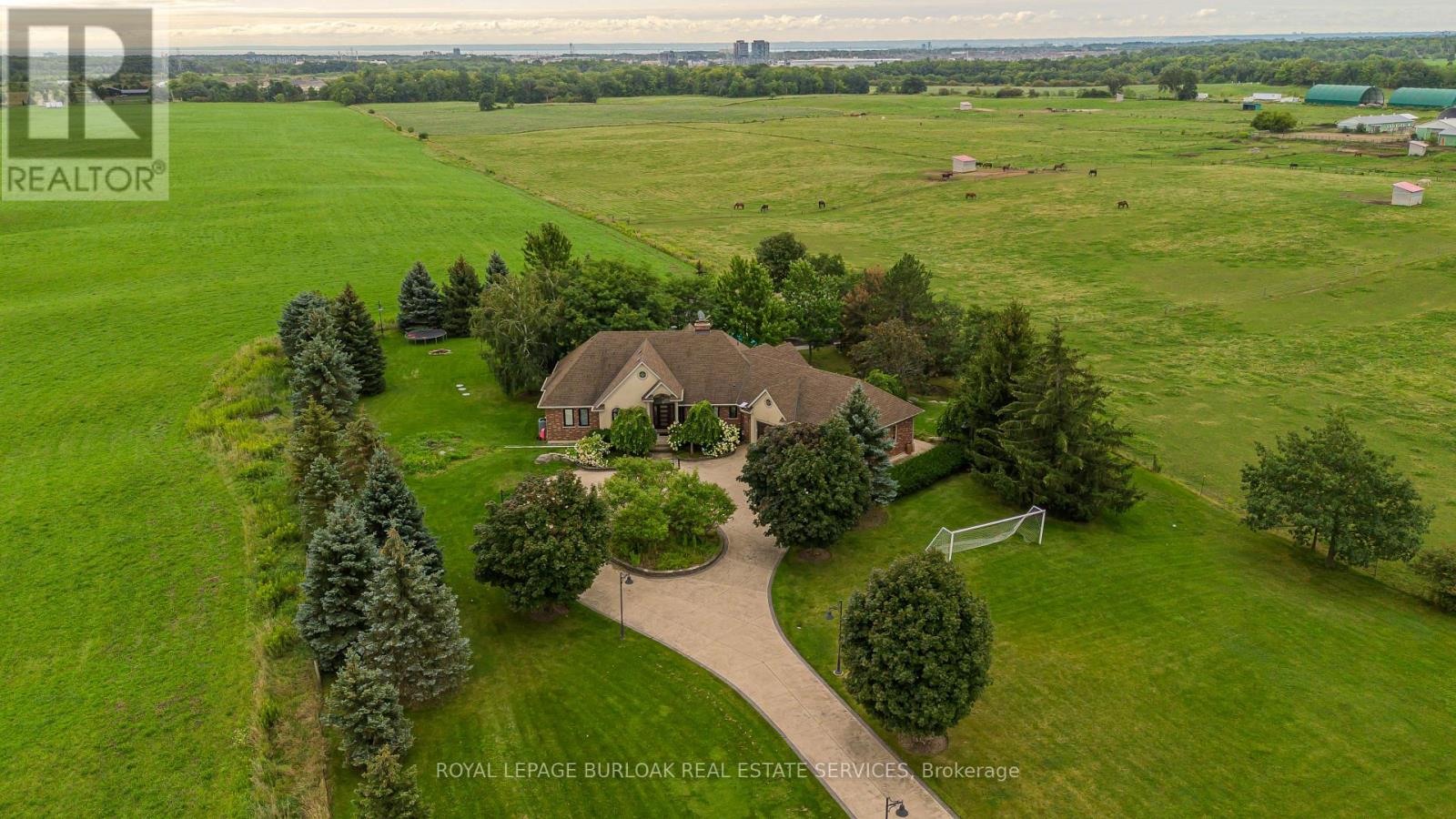 5200 2 SIDE ROAD, Burlington, Ontario