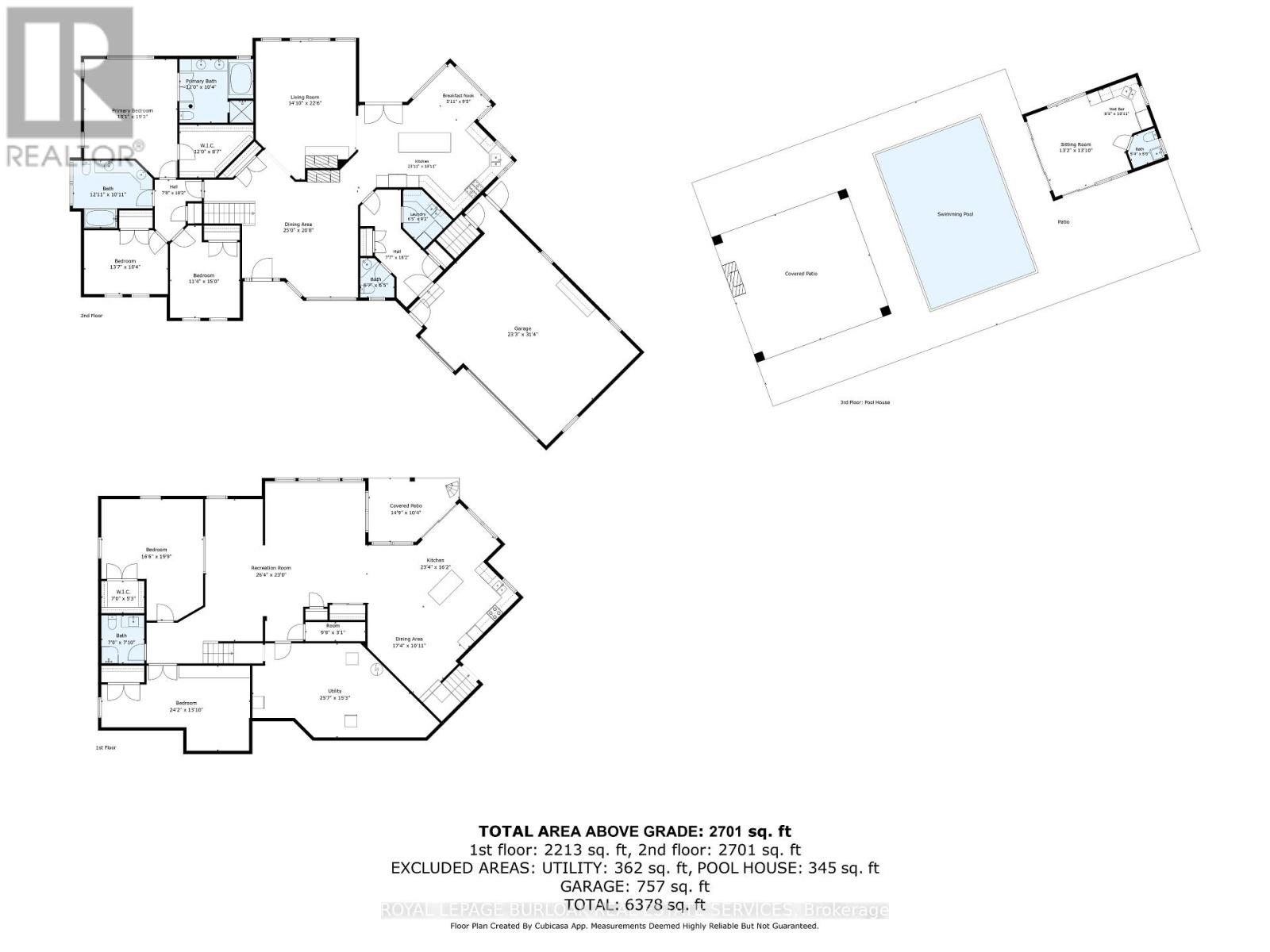 5200 2 Side Road, Burlington, Ontario  L9E 0R2 - Photo 47 - W13714824
