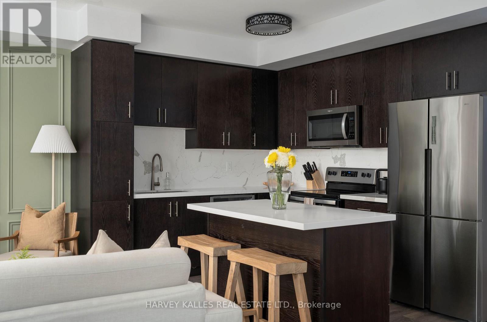 35 - 85 Eastwood Park Gardens, Toronto, Ontario  M8W 0B9 - Photo 13 - W13714834