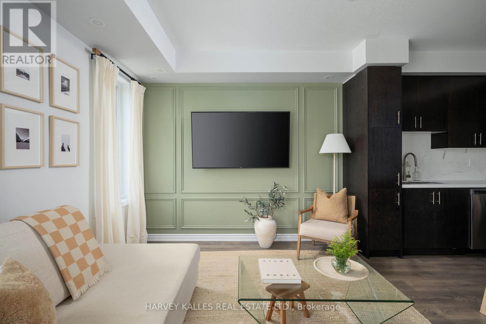 35 - 85 Eastwood Park Gardens, Toronto, Ontario  M8W 0B9 - Photo 14 - W13714834