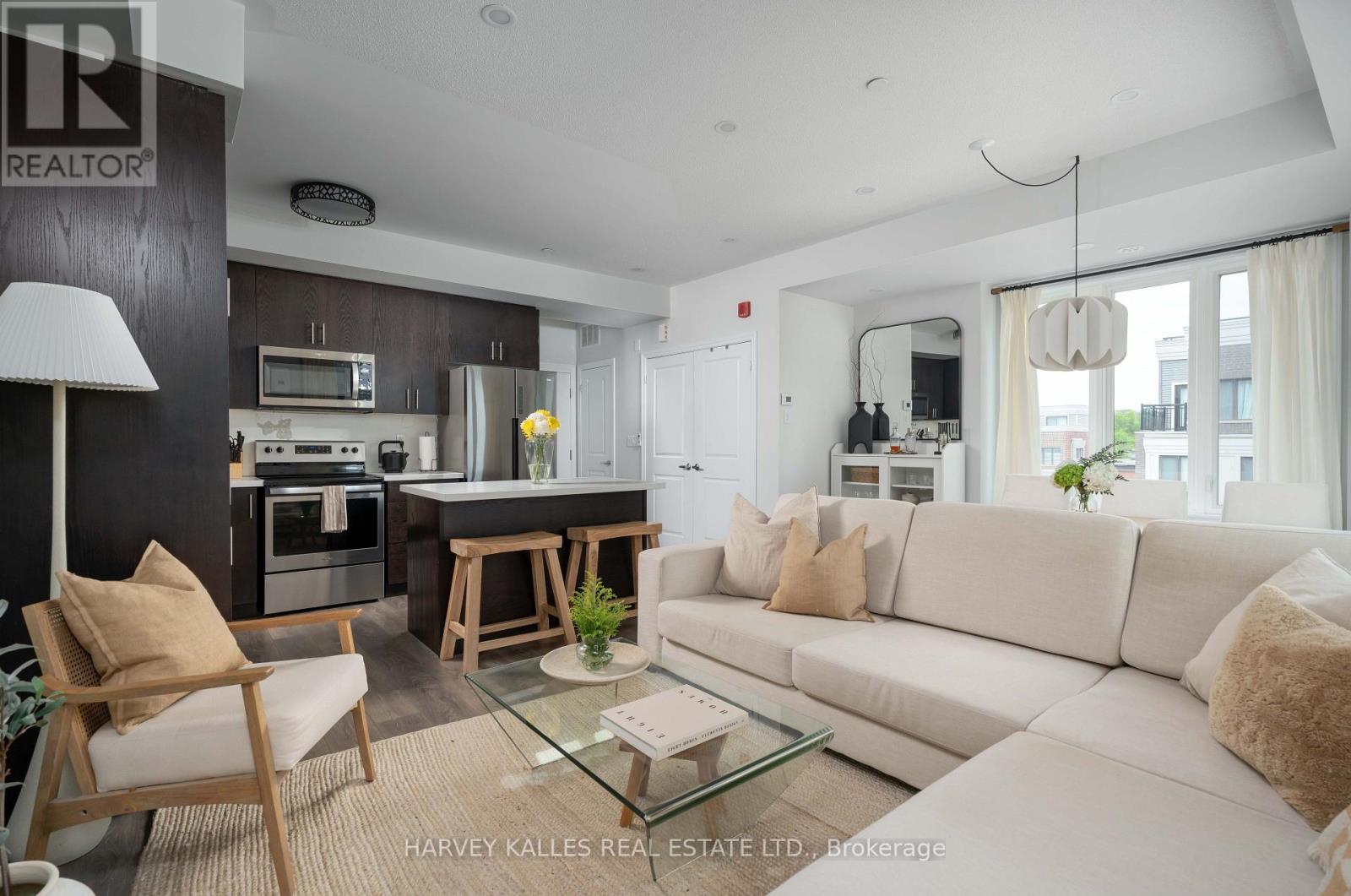 35 - 85 Eastwood Park Gardens, Toronto, Ontario  M8W 0B9 - Photo 18 - W13714834