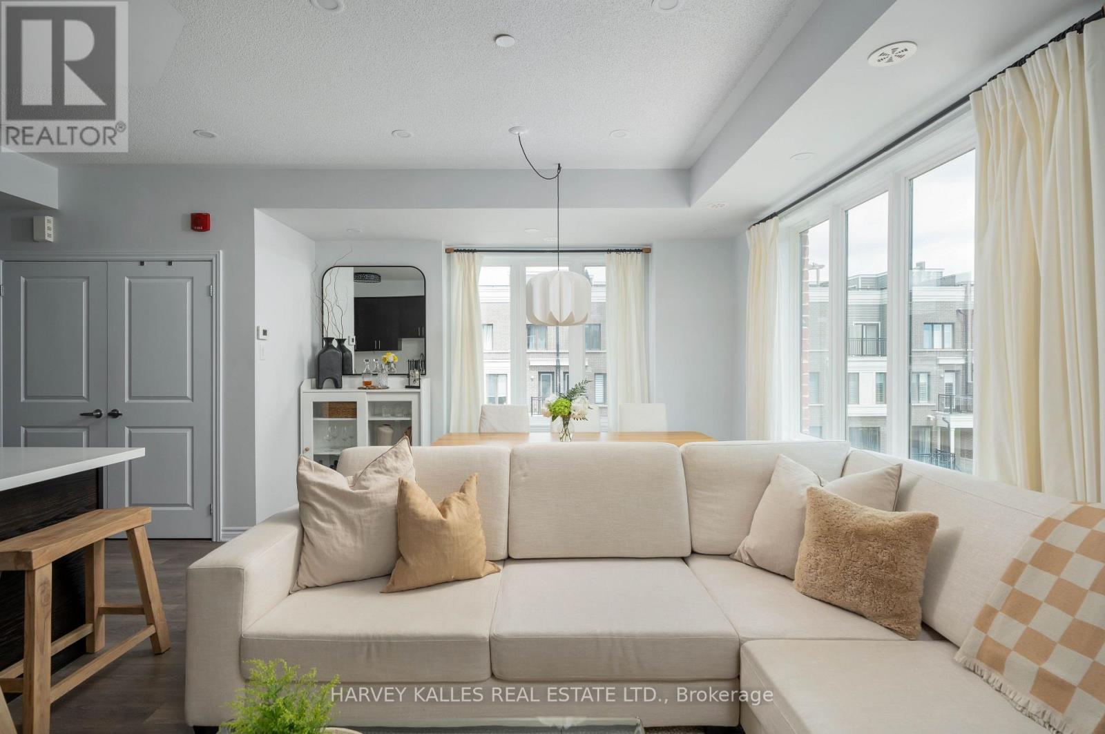35 - 85 Eastwood Park Gardens, Toronto, Ontario  M8W 0B9 - Photo 20 - W13714834