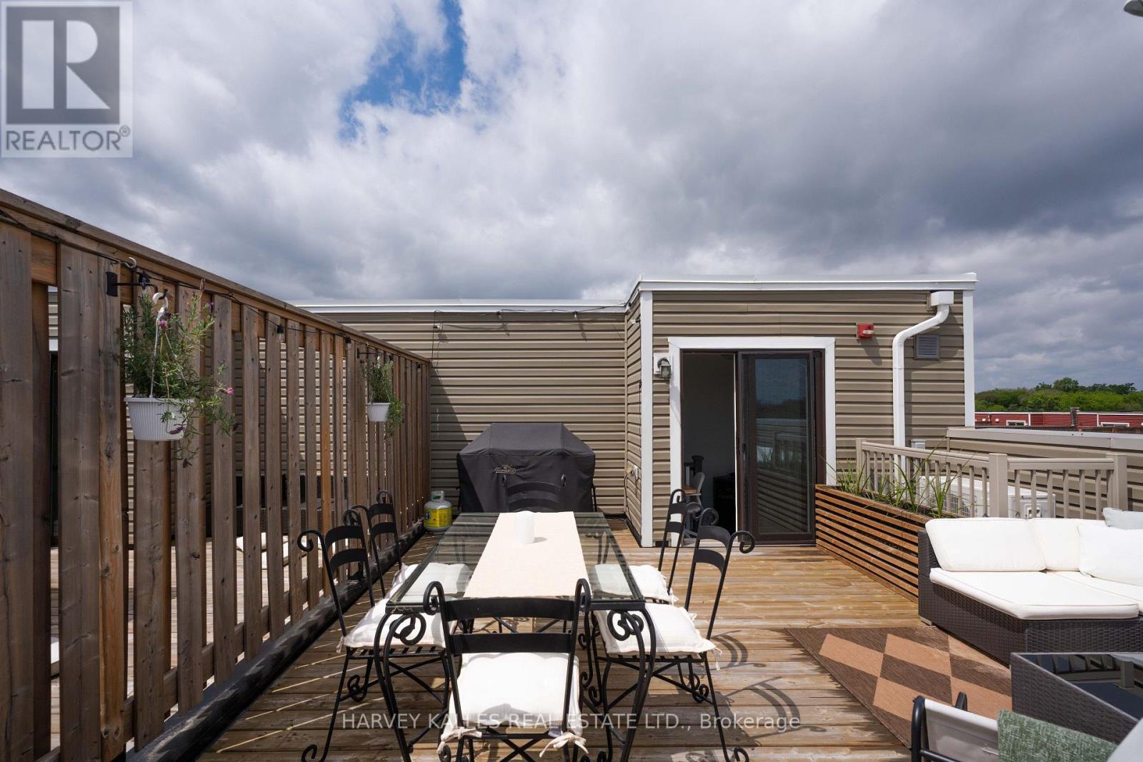 35 - 85 Eastwood Park Gardens, Toronto, Ontario  M8W 0B9 - Photo 47 - W13714834