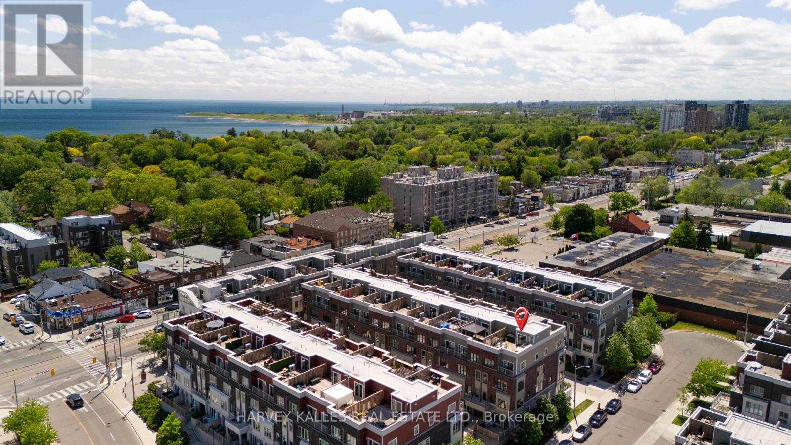 35 - 85 Eastwood Park Gardens, Toronto, Ontario  M8W 0B9 - Photo 49 - W13714834