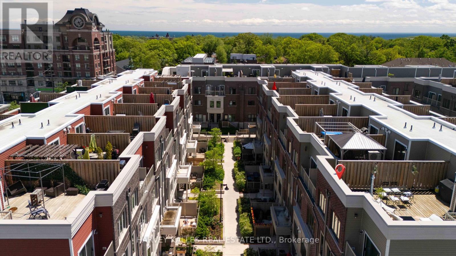 35 - 85 Eastwood Park Gardens, Toronto, Ontario  M8W 0B9 - Photo 50 - W13714834