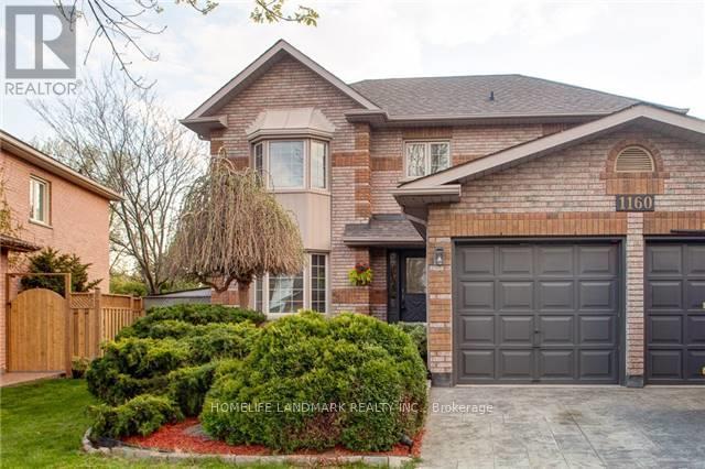 1160 THORESBY DRIVE