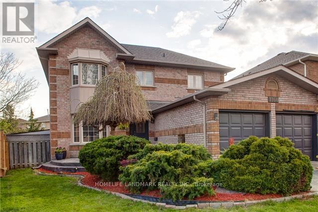 1160 Thoresby Drive, Oakville, Ontario  L6J 7M8 - Photo 2 - W13714844