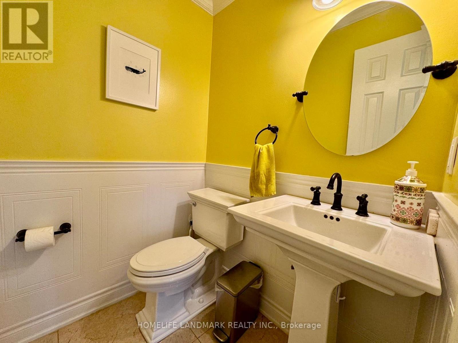 1160 Thoresby Drive, Oakville, Ontario  L6J 7M8 - Photo 23 - W13714844