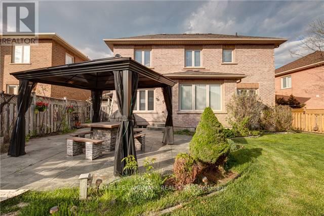 1160 Thoresby Drive, Oakville, Ontario  L6J 7M8 - Photo 4 - W13714844