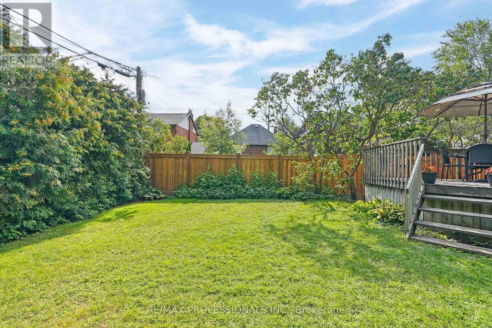 1 Bernice Avenue, Toronto, Ontario  M8Y 1Z5 - Photo 43 - W13714848