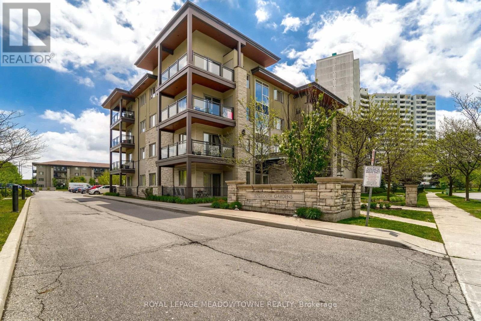 119 - 570 Lolita Gardens, Mississauga, Ontario  L5A 0A1 - Photo 23 - W13714850