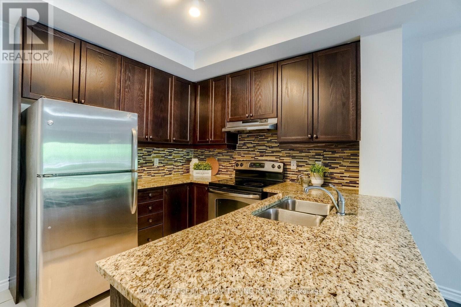 119 - 570 Lolita Gardens, Mississauga, Ontario  L5A 0A1 - Photo 9 - W13714850