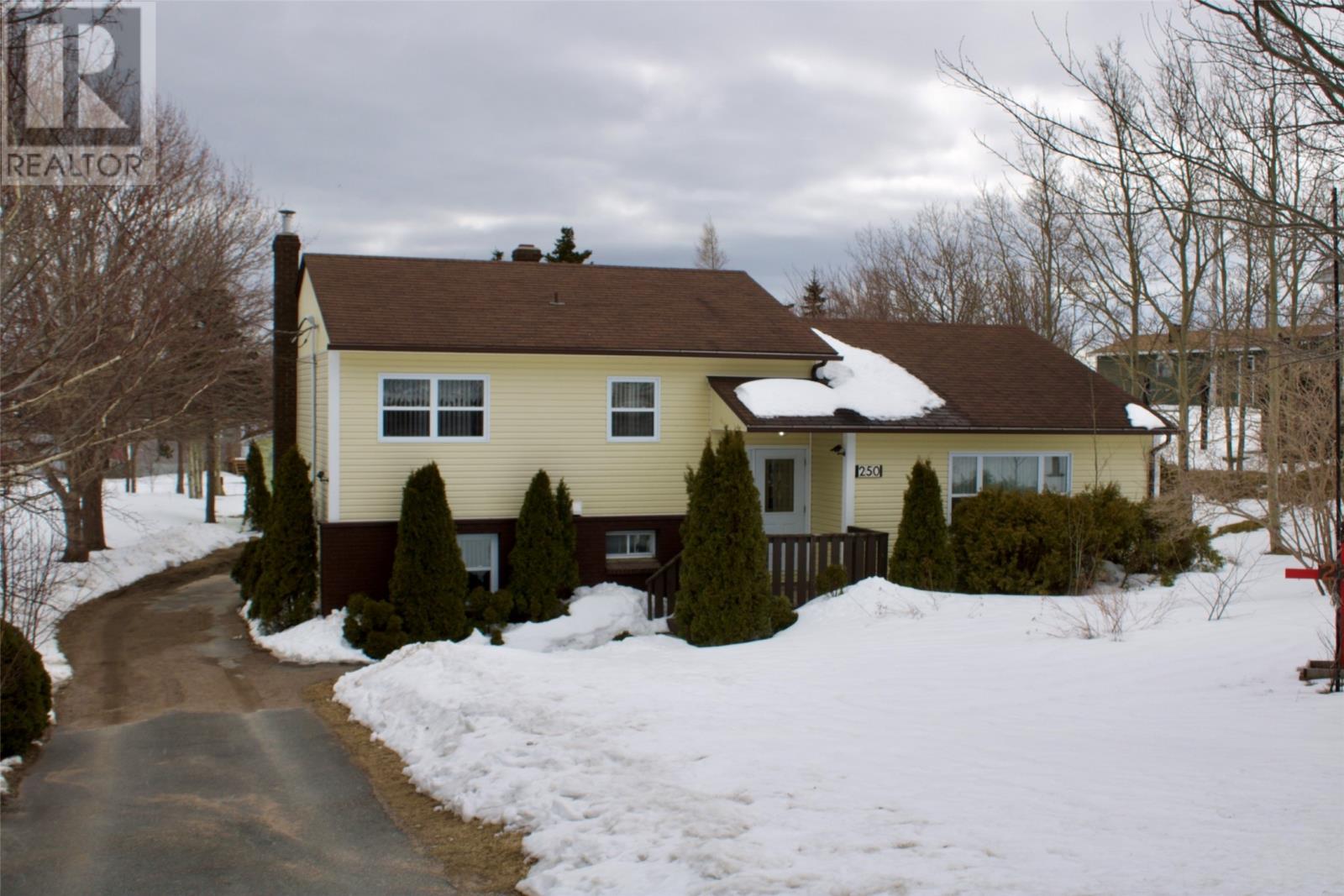250 Discovery Trail, Catalina, Newfoundland & Labrador
