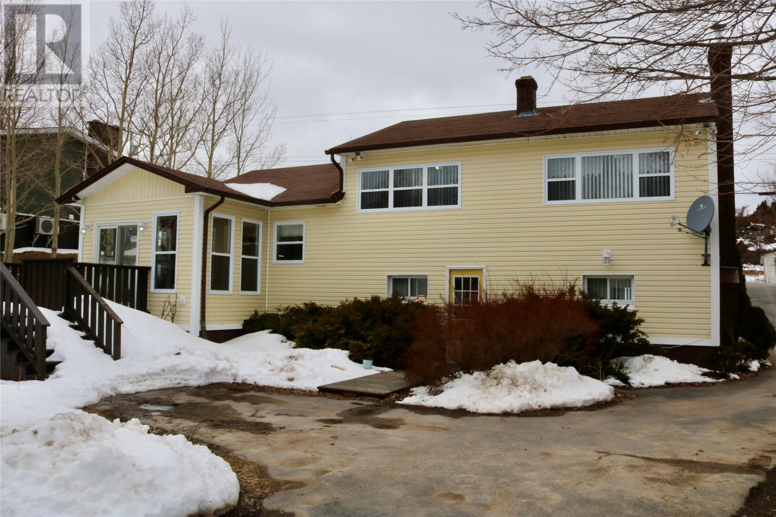 250 Discovery Trail, Catalina, Newfoundland & Labrador  A0C 1J0 - Photo 2 - 1302401
