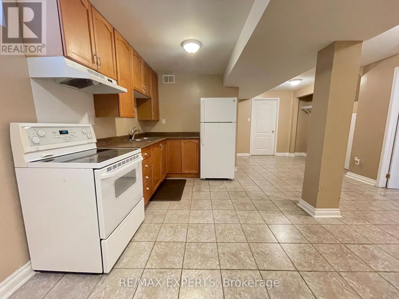 BSMT - 176 KINGSVIEW DRIVE, Vaughan, Ontario