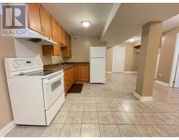BSMT - 176 KINGSVIEW DRIVE, Vaughan, Ontario