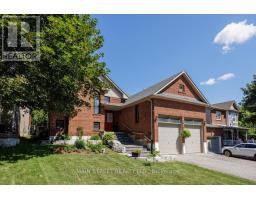 49 CIRCLE RIDGE DRIVE, Georgina, Ontario
