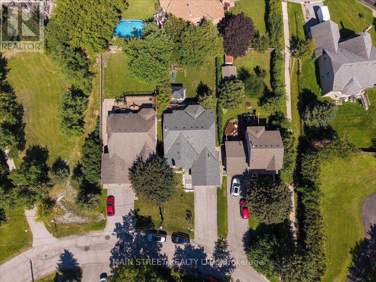 49 Circle Ridge Drive, Georgina, Ontario  L4P 2H2 - Photo 28 - N13627886