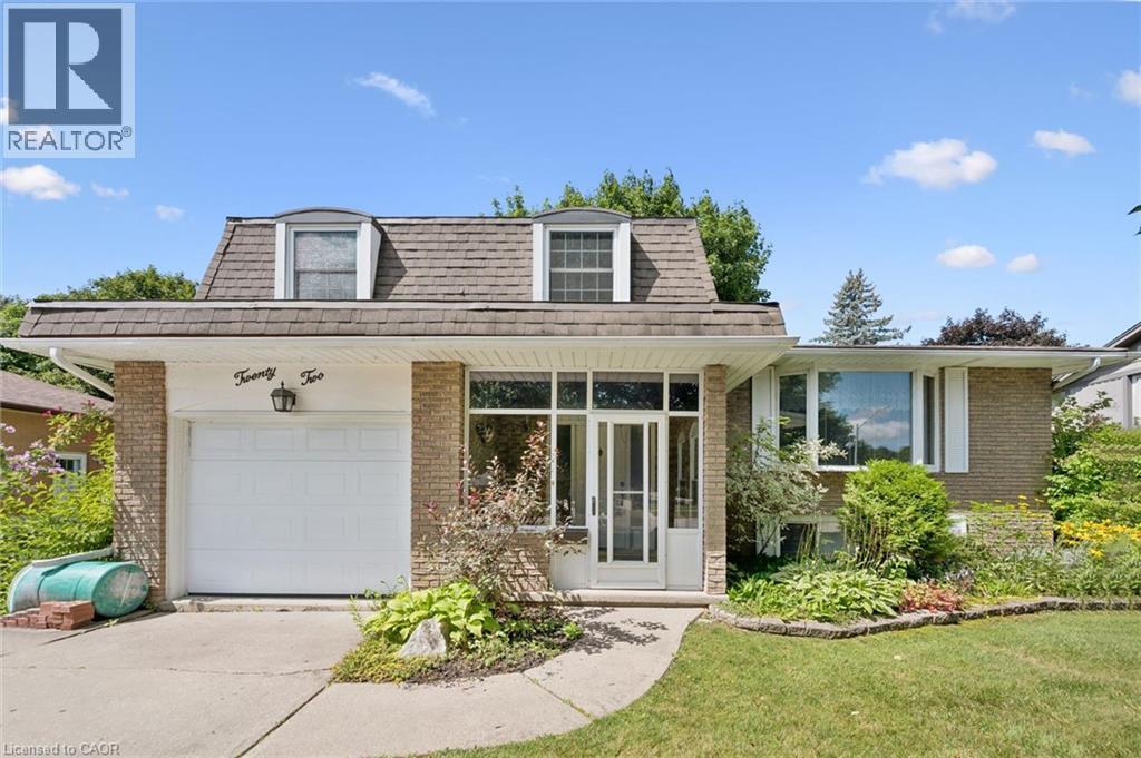 22 Green Warbler Crescent, Elmira, Ontario  N3B 1A6 - Photo 4 - 40855230