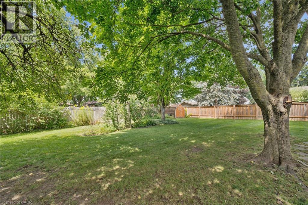 22 Green Warbler Crescent, Elmira, Ontario  N3B 1A6 - Photo 40 - 40855230