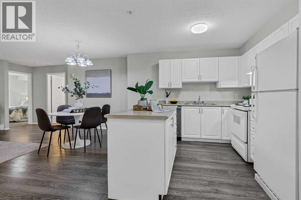 2108, 604 8 Street SW, Airdrie, Alberta  T4B 2W4 - Photo 11 - A2335417