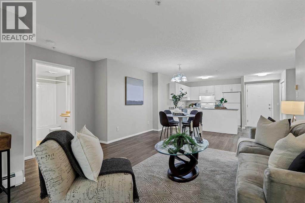 2108, 604 8 Street SW, Airdrie, Alberta  T4B 2W4 - Photo 6 - A2335417