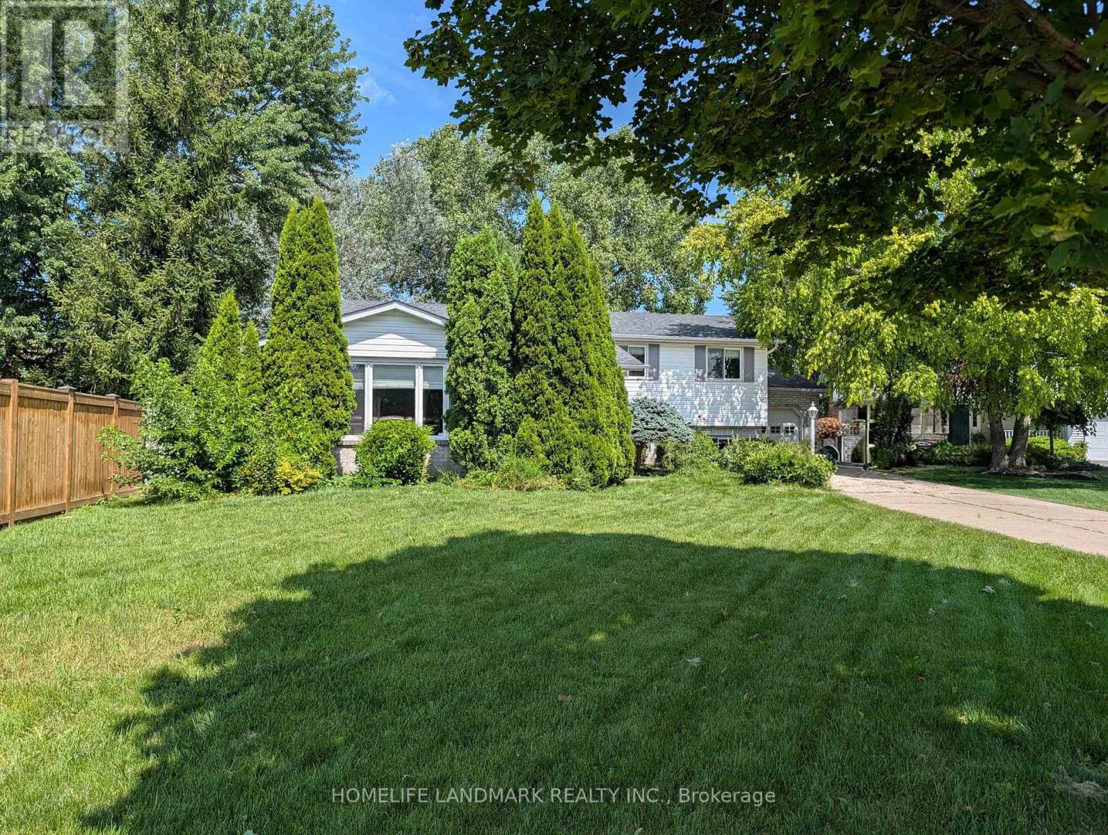 3 PACIFICO PLACE, St. Catharines, Ontario